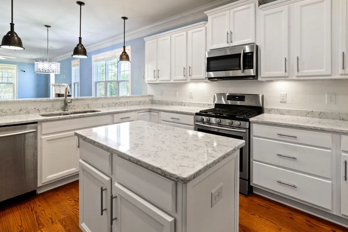 Filth & Squalor Cleanup in Pendergrass, GA